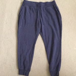 Lululemon jogger